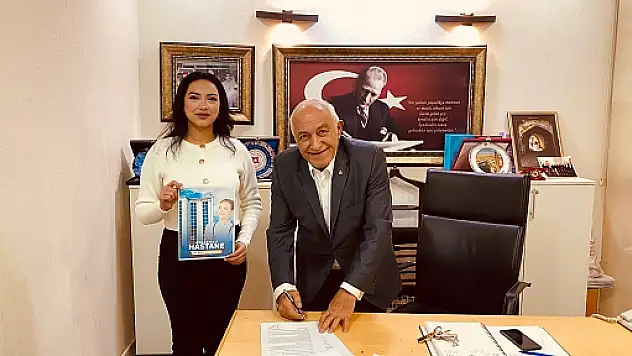 Siirt TSO Siirt İbni Sina Hastanesi İle İndirim Protokolü İmzaladı