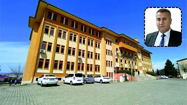Siirt Türk Telekom Fen Lisesi'nden YKS'de Tarihi Başarı