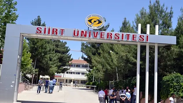Siirt Üniversitesi Merkez Kampüsünün Geleceği Merak Konusu!