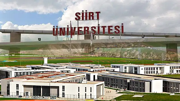 Siirt Üniversitesi Yabancı Diller Yüksek Okulu Yabancı Dil Eğitim-Öğretim ve Sınav Yönetmeliği Yürürlükten Kaldırıldı