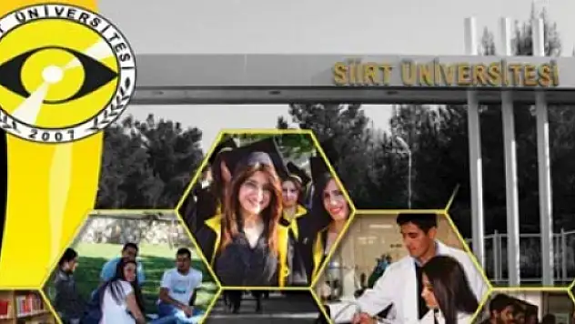 Siirt Üniversitesinde Çanakkale Konferansı