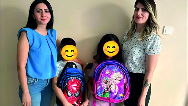 Siirt Vakfı İhtiyaç Sahiplerine Ulaşmaya Devam Ediyor