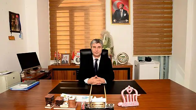 Siirt Valiliği Basın Yayın ve Halkla İlişkiler Müdürü Şükrü Uras, Mesai Gözetmeksizin Çalışmalarıyla Göz Dolduruyor