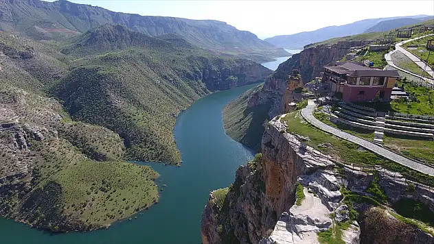 Siirt Valiliğinden Duyuru: Feyezan Dönemi İle İlgili Tedbirlerin Alınması
