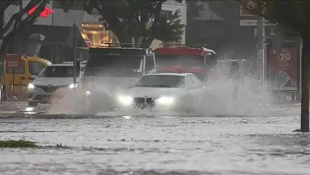 Siirt Valiliği'nden Meteorolojik Uyarı