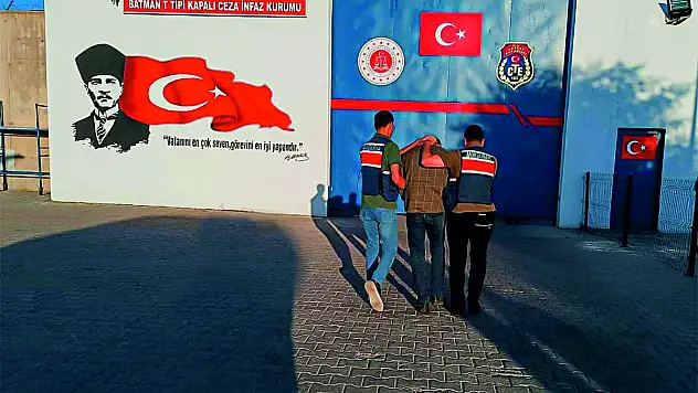 'Siirt Valiliği'nden Önemli Açıklama: Suçlu Adalete Teslim Edildi'
