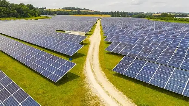 Siirt Valiliği'nden Siirt-2,3 ve 4 Nolu Güneş Enerji Santralleriyle İlgili Açıklama