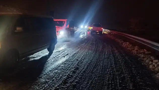 Siirt Valiliği'nden Uyarı!