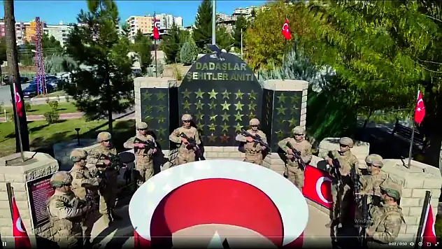 Siirt Valisi Dr.Kızılkaya'nın Helikopter Kazasıyla İlgili x Hesabındaki Paylaşımı