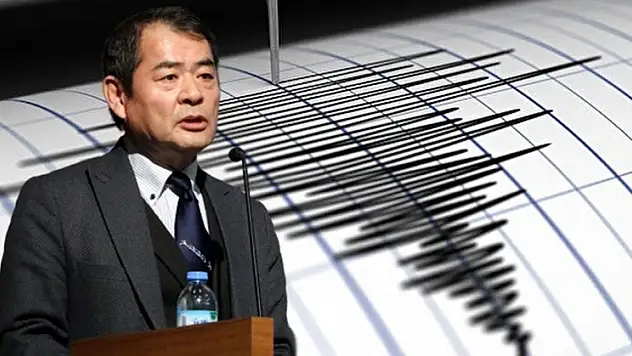 Siirt ve Çevre İller İçin Deprem Uyarısı!