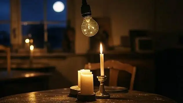 Siirt ve ilçelerinde Pazar günü geniş çaplı elektrik kesintisi olacak