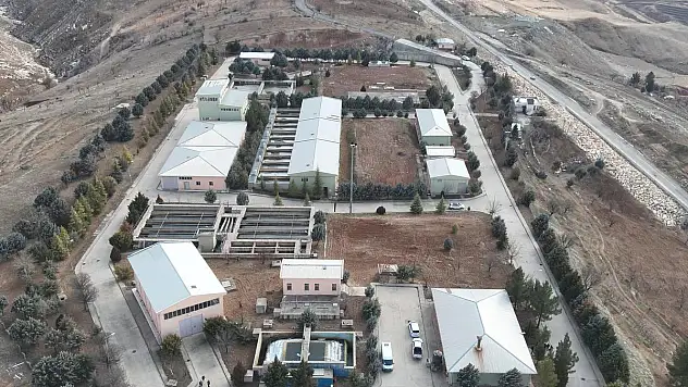 Siirt'imizin İçme Suyu Altyapısını Güçlendirmek İçin Önemli Bir Adım Daha