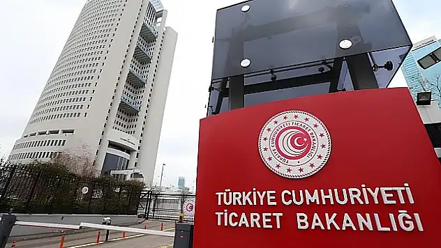 Siirt'in de Aralarında Bulunduğu 81 İl de Ticaret Bakanlığı Tarafından 81 Bin 500 Memur Alımı Yapılacak