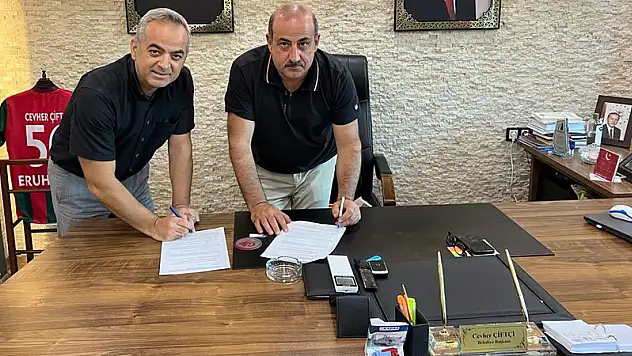 Siirt'in Eruh İlçesinde Sosyal Hizmet Merkezi Kurulacak!