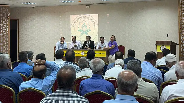 Siirt'in Şirvan İlçesinde Köylerin Sorunları Ele Alındı