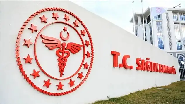 Siirt'inde Aralarında Bulunduğu İllerde Sağlık Bakanlığı'nca 8 bin Sürekli İşçi Alımı Yapılacak