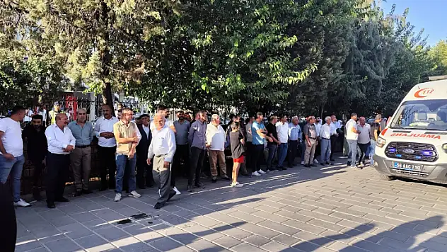 Siirtli Asker, Baykan'da Toprağa Verildi