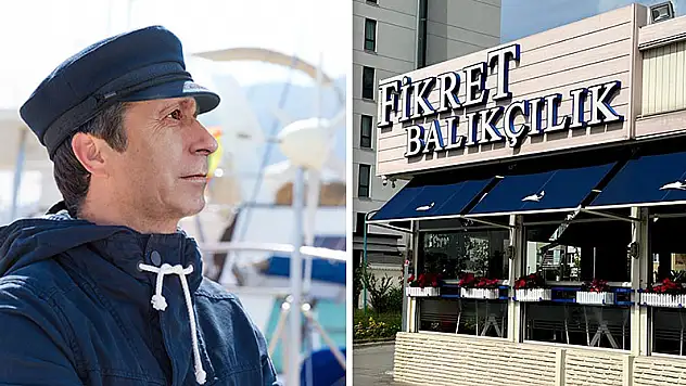 Siirtli Balıkçı, Dubai ve Kuveyt'e Şube Açacak
