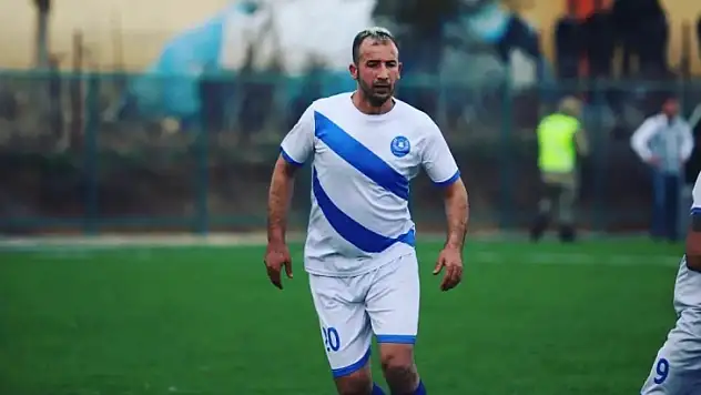 Siirtli Başarılı Futbolcu Serdar Erden'e Sahip Çıkılması Bekleniyor!