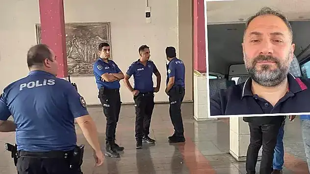 Siirtli Cengiz Dündar Adana'da Katledildi