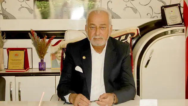 Siirtli Çiftçilerin Kuraklık Endişesi