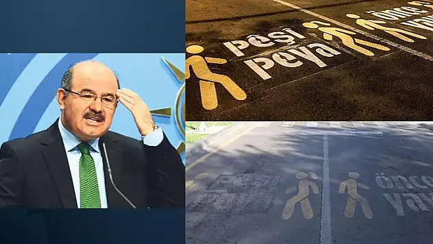 Siirtli Eski Bakandan Önemli Açıklamalar