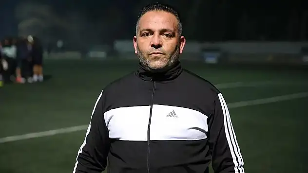 Siirtli Esnaf 50 Yaşında Futbol Lisansı Aldı