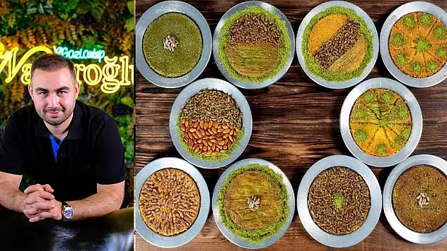 Siirtli Firma Dünya Markası Olma Yolunda