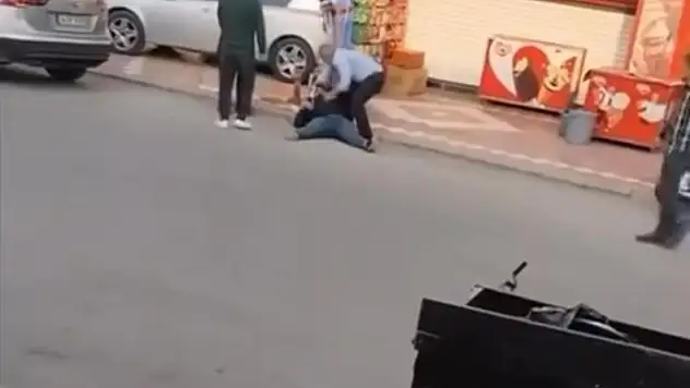 Siirtli Genç, Batman'da Silahlı Kavganın Ortasında Kalarak Hayatını Kaybetti