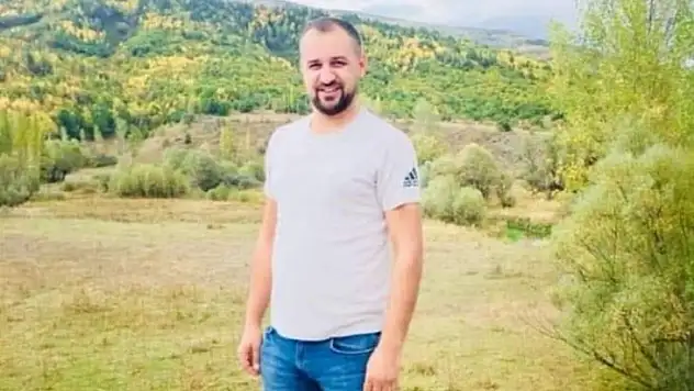 Siirtli Genç Geçirdiği Kalp Krizi Sonucu Hayatını Kaybetti