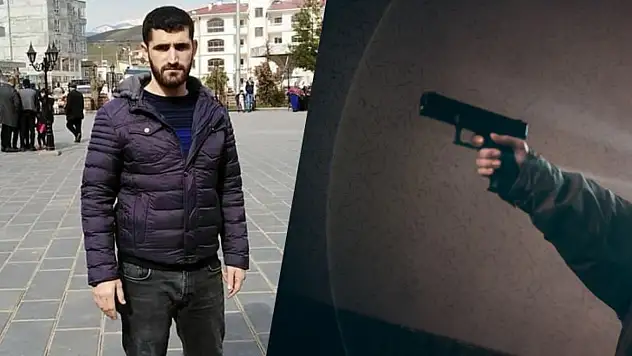 Siirtli Genç Hemşerimiz, Batman'da Uğradığı Silahlı Saldırıda Yaşamını Yitirdi