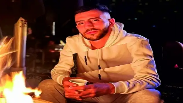 Siirtli Genç İstanbul'da Geçirdiği Trafik Kazası Sonucu Hayatını Kaybetti!