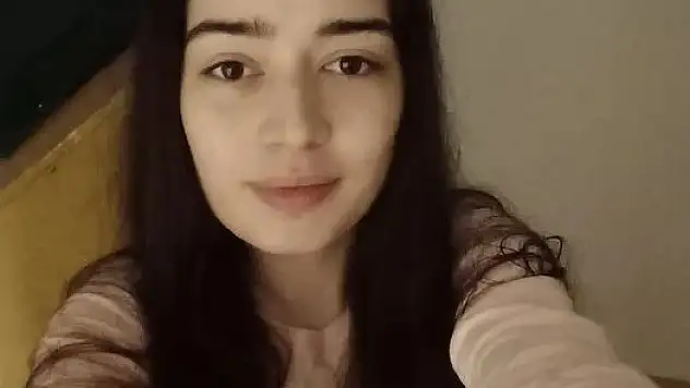 Siirtli Genç Kız, 12 Gündür Kayıp!
