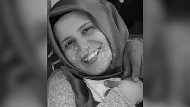 Siirtli Genç Öğretmen Tedavi Gördüğü Hastanede Yaşam Mücadelesini Kaybetti!