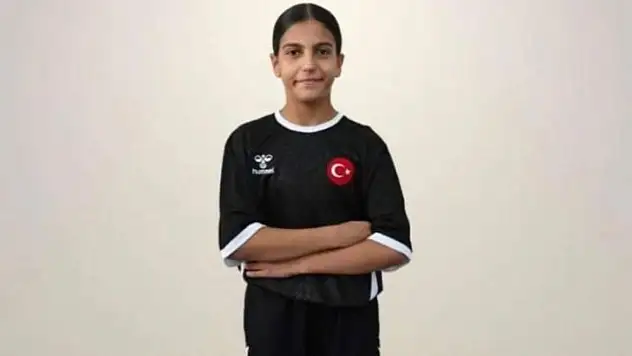 Siirtli Güreşçi Damla Beyan Avrupa'dan Madalya ile Döndü