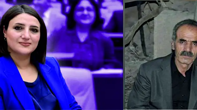 Siirtli Hasta Tutuklu, Kalp Krizi Geçirirken, Siirt Milletvekili Sarıtaş Bir Kez Daha Çağrıda Bulundu!