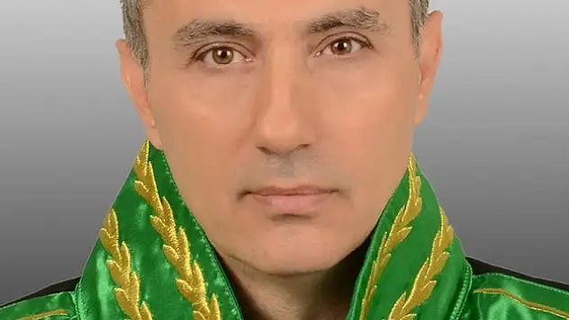 Siirtli Hemşehrimiz Hikmet Onat, Yargıtay 7. Hukuk Daire Başkanlığı'na Yeniden Seçildi