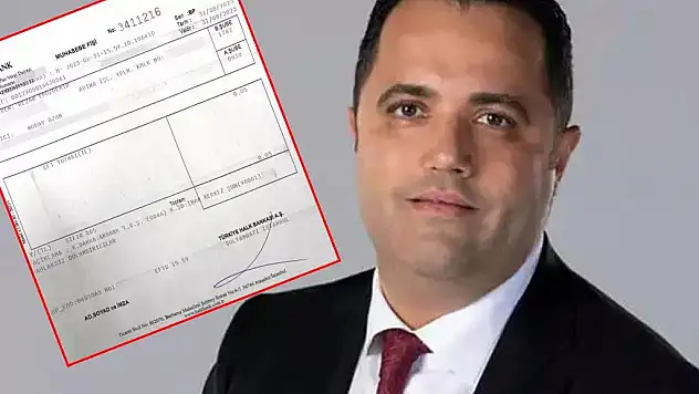 Siirtli Hemşerimiz Avukat Rezan Epözdemir, Dolandırıcıların Tuzağına Düşmedi!