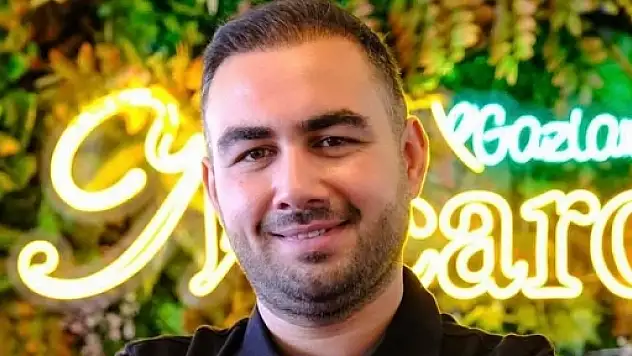 Siirtli Hemşerimiz, Diyarbakır TÜRES'in Yeni Başkanı Oldu