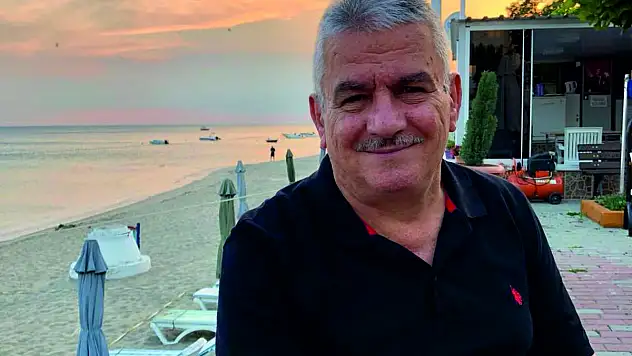 Siirtli Hemşerimiz Faik Kuzu'dan Siirt Gazetesi İle İlgili Tarihi Paylaşımlar