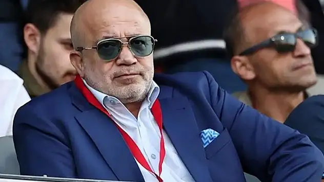 Siirtli Hemşerimiz Murat Sancak: 'Adana Demirspor İçin Büyük Bedeller Ödedim'