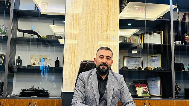 Siirtli İş İnsanı Yılmaz Konuk'tan Bodrum'da Denize Yakın Uygun Fiyata Ev Sahibi Olma Fırsatı