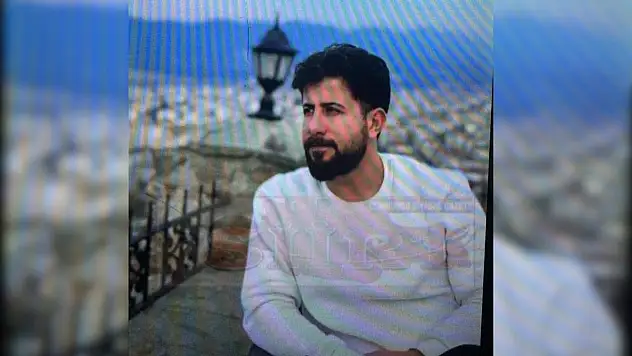 Siirtli İşçi Feci Kazada Hayatını Kaybetti