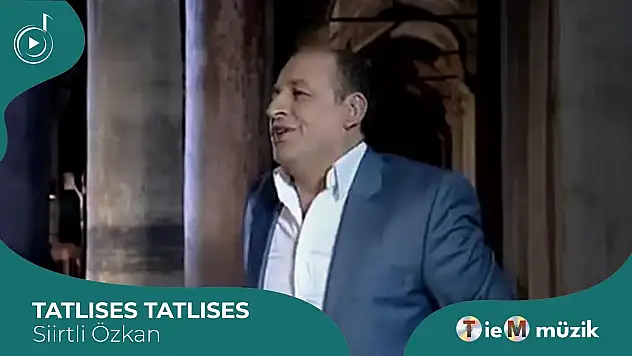 Siirtli Özkan'ın Baykanê Klibi