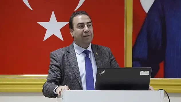Siirtli Profesör Dr.Vefik Arıca, Çocuk Sağlığı İçin Uluslararası Arenada Görev Alıyor!