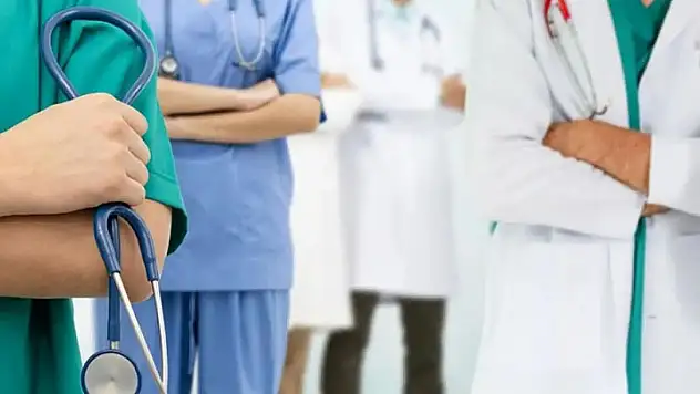 Siirtlilerin Beklediği Branşlarda Doktor Ataması Yapıldı