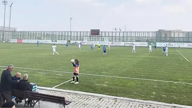 Siirtspor Son Dakika Golüyle Yıkıldı!