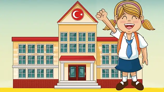 Siirt'te 396 Milyon TL Eğitim Yatırımı