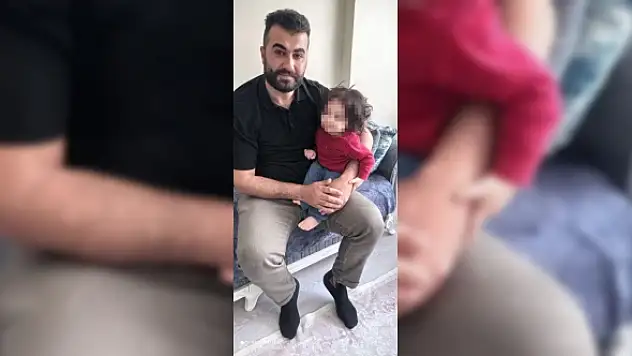 Siirt'te Ağaçtan Düşen 5 Çocuk Babası Ağır Yaralandı