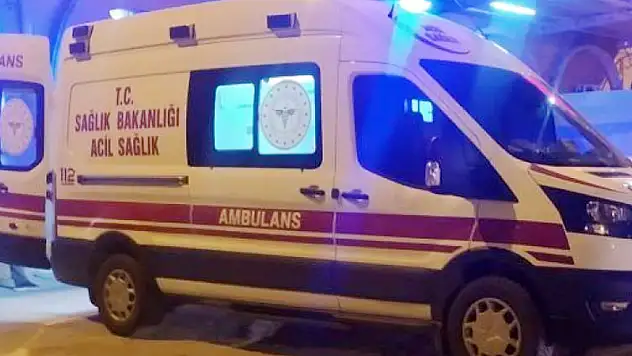 Siirt'te Arazi Anlaşmazlığı Nedeniyle Silahlı Kavga! 1'i Ağır 4 Kişi Yaralandı